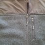 Mens/Boys Navy Jacket/Fleece Image 2