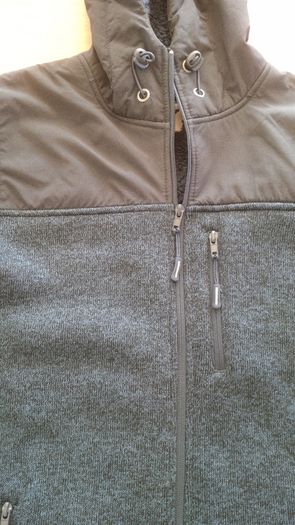 Mens/Boys Navy Jacket/Fleece