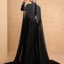 Women's Formal Evening Dress Image 3