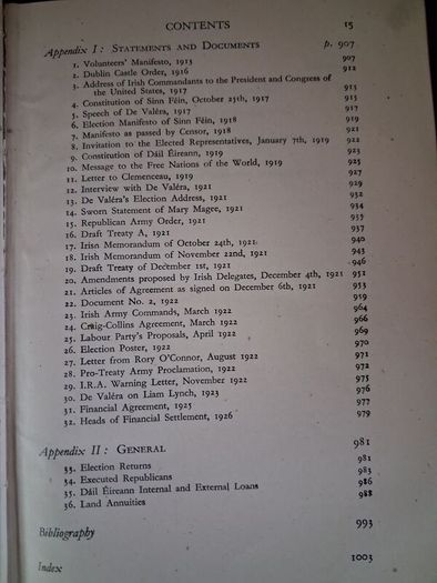 The Irish Republic / Dorothy Macardle / Irish Press Ltd., / 1951