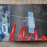 BMW F10 COBRA Lowering Springs Image 2