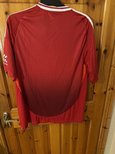 jerseys