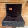 Omega vintage watch box Image 3