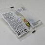 Lego Vintage Johnny Thunder Key Chain New In Sealed Polybag Hard To Find From The Lego Group 1998 Image 5