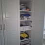Ikea fitted wardrobes Image 3