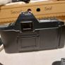 2 Vintage film Cameras, Canon and Praktica, being sold for parts or repair Image 9