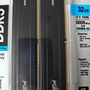1 set of Crucial Pro Ddr5 Ram 32gb Kit (2x16gb) 6000mhz