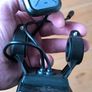 ebike display with power button Image 3