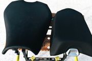Yamaha Tracer 900 OEM Seats