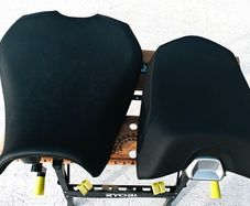 Yamaha Tracer 900 OEM Seats