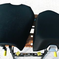 Yamaha Tracer 900 OEM Seats