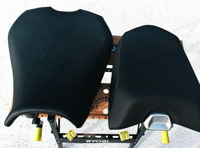 Yamaha Tracer 900 OEM Seats