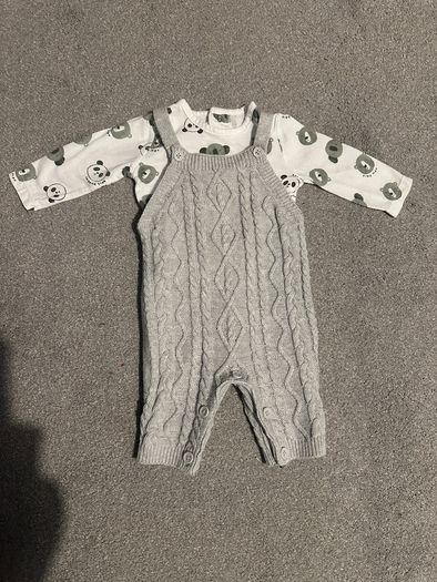 baby 12 piece baby boy clothes bundle