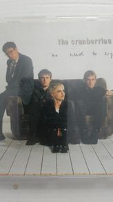 The Cranberries - No Need To Argue.