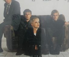 The Cranberries - No Need To Argue.