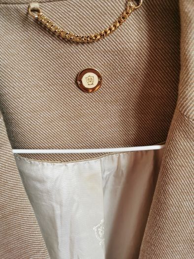 Massimo dutti blazer UK 10