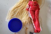 OMG Swag Fashion Doll