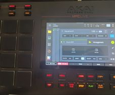 Akai MPC Live Mk1