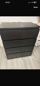 ikea drawers