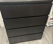 ikea drawers