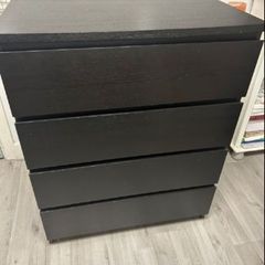 ikea drawers