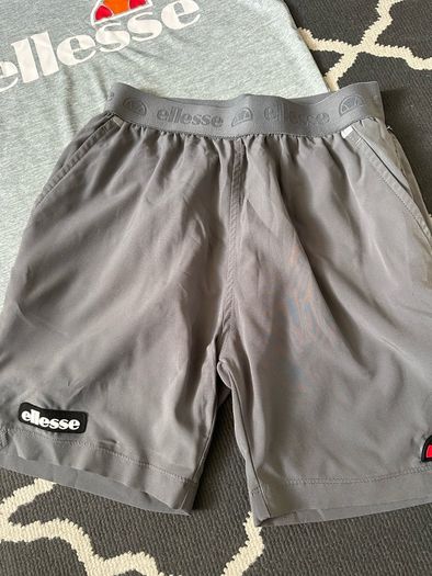 Ellesse set