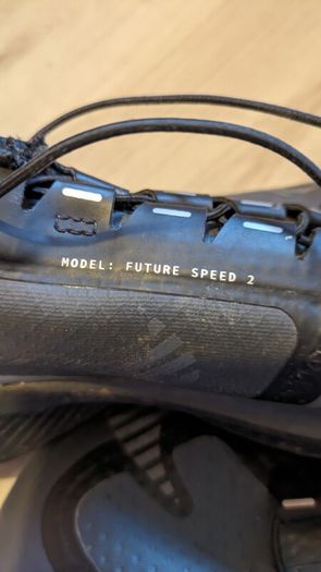 Nike future speed 2