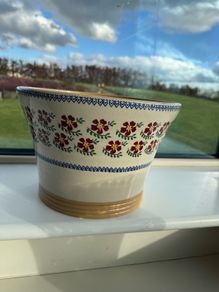 Nicholas Mosse large flower pot