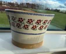 Nicholas Mosse large flower pot