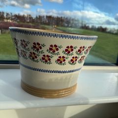 Nicholas Mosse large flower pot