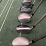 Womens Golf Set Callaway/Nike/Wilson Image 9