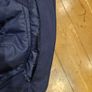 School jacket: Colaiste Einde secondary (Galway) Image 7