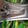 AUDI 19" Alloy Wheels Image 10