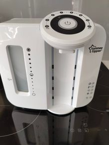 Timmer tippee bottle maker