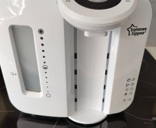 Timmer tippee bottle maker