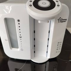Timmer tippee bottle maker