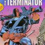 Deathstroke the terminator Issue 1 CGC 9.8 CBCS Graded Comic Book Framed Image 7