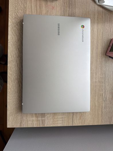 Chromebook