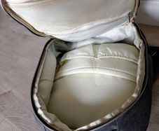 Diaper bag