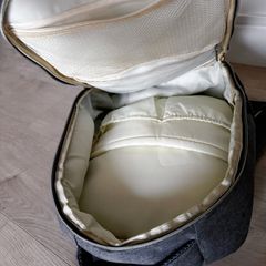 Diaper bag
