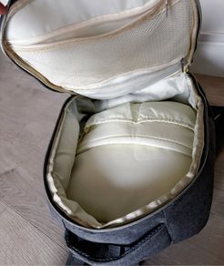 Diaper bag
