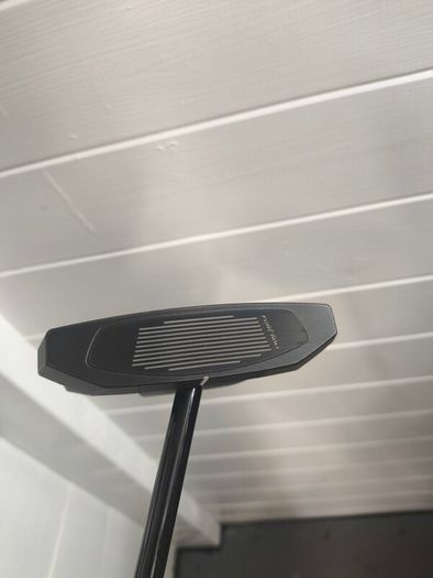 TaylorMade Spider ZT