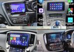 Vans CarPlay Radio And Android Auto For Car