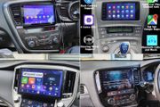 CarPlay Radio And Android Auto For Car