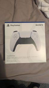 Playstation 5 DualSense Controller