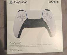 Playstation 5 DualSense Controller