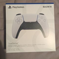Playstation 5 DualSense Controller