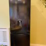 Hisense Fridge Freezer Image 3
