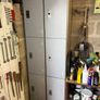 storage for garage or shed Image 3