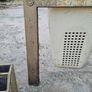 Brass Fireplace Surround Image 2